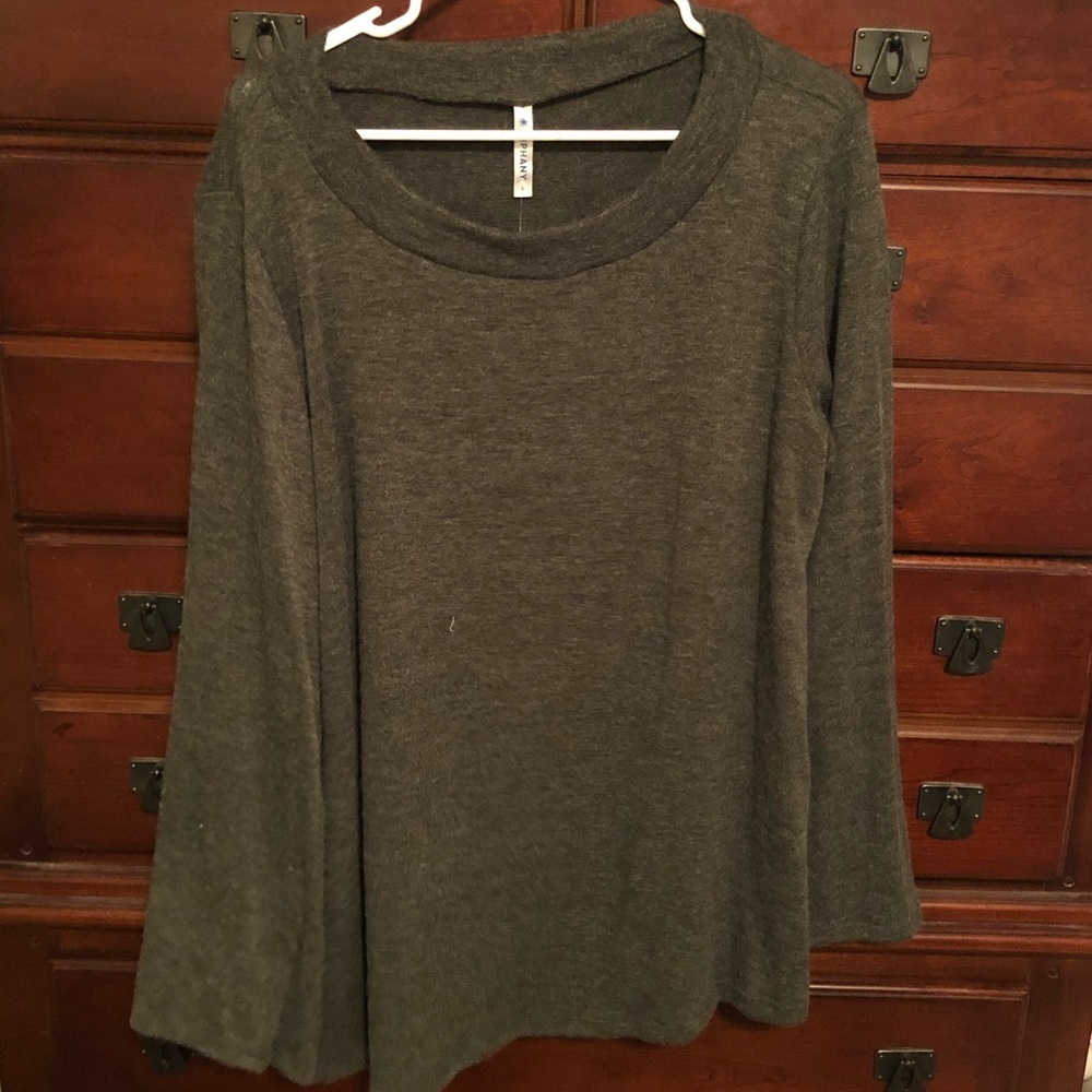 Piphany Midtown Sweater